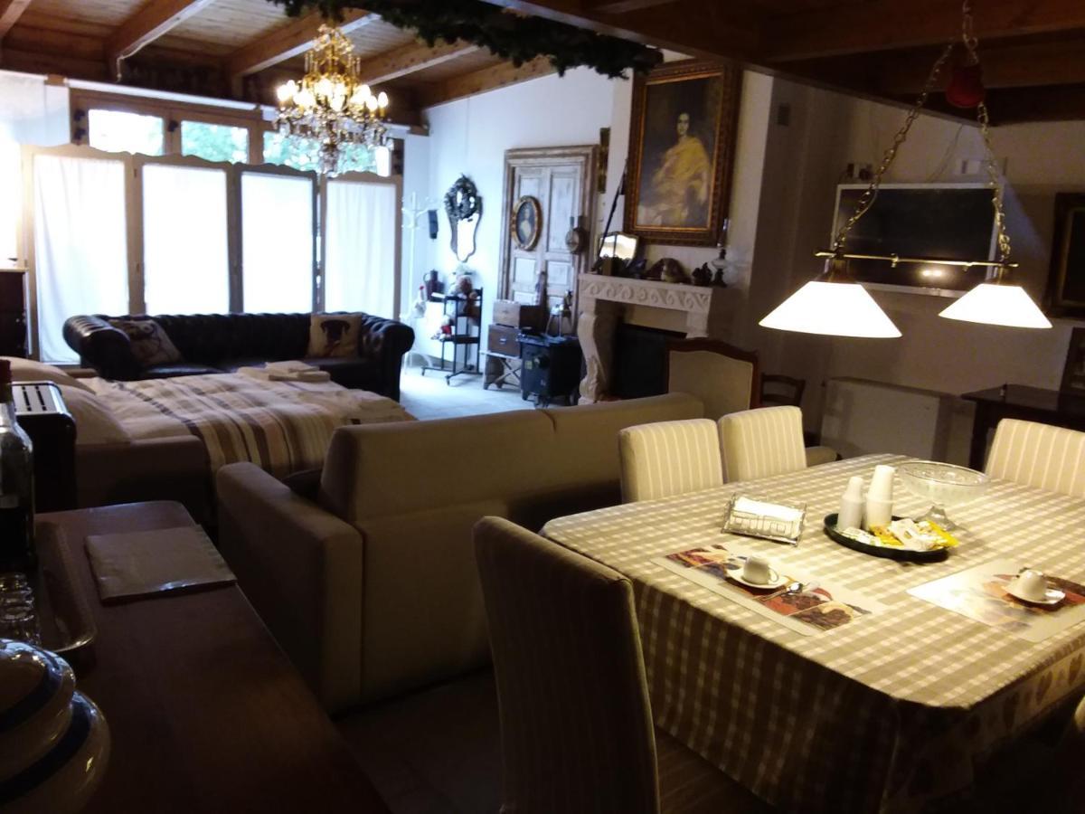 B&B Cenzina Alberobello Luaran gambar