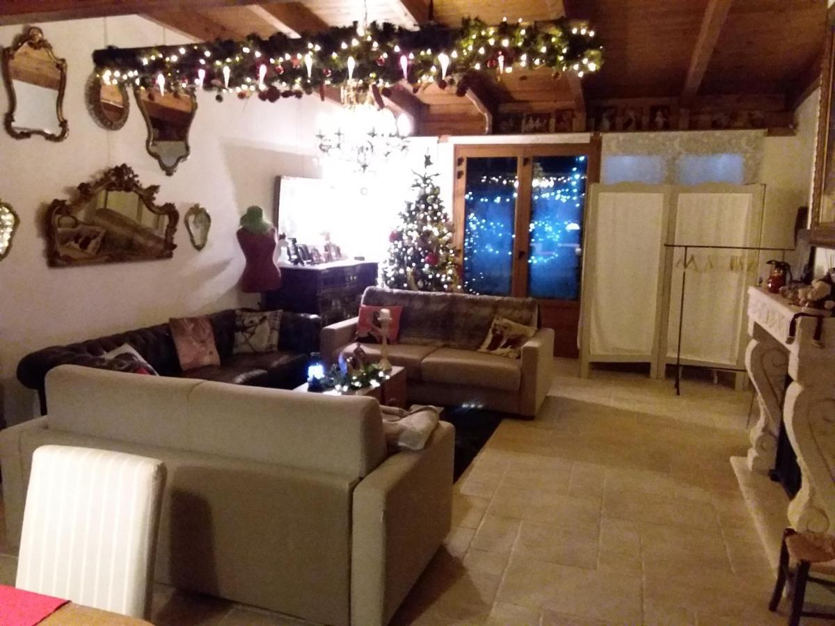 B&B Cenzina Alberobello Luaran gambar