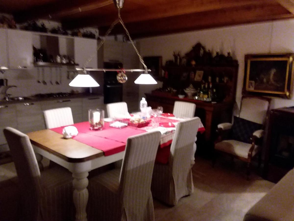 B&B Cenzina Alberobello Luaran gambar