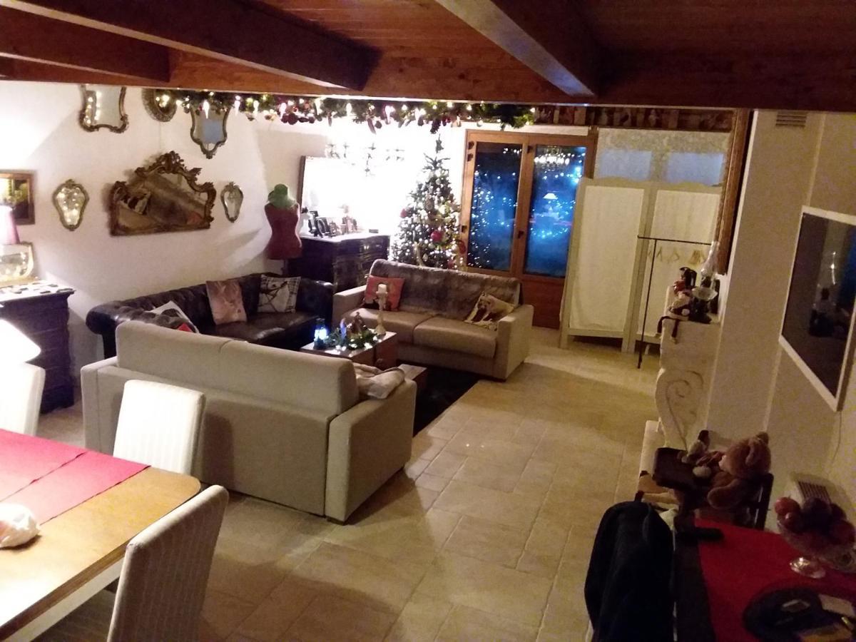 B&B Cenzina Alberobello Luaran gambar