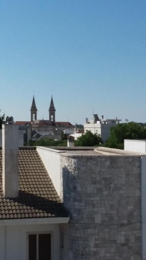 B&B Cenzina Alberobello Luaran gambar