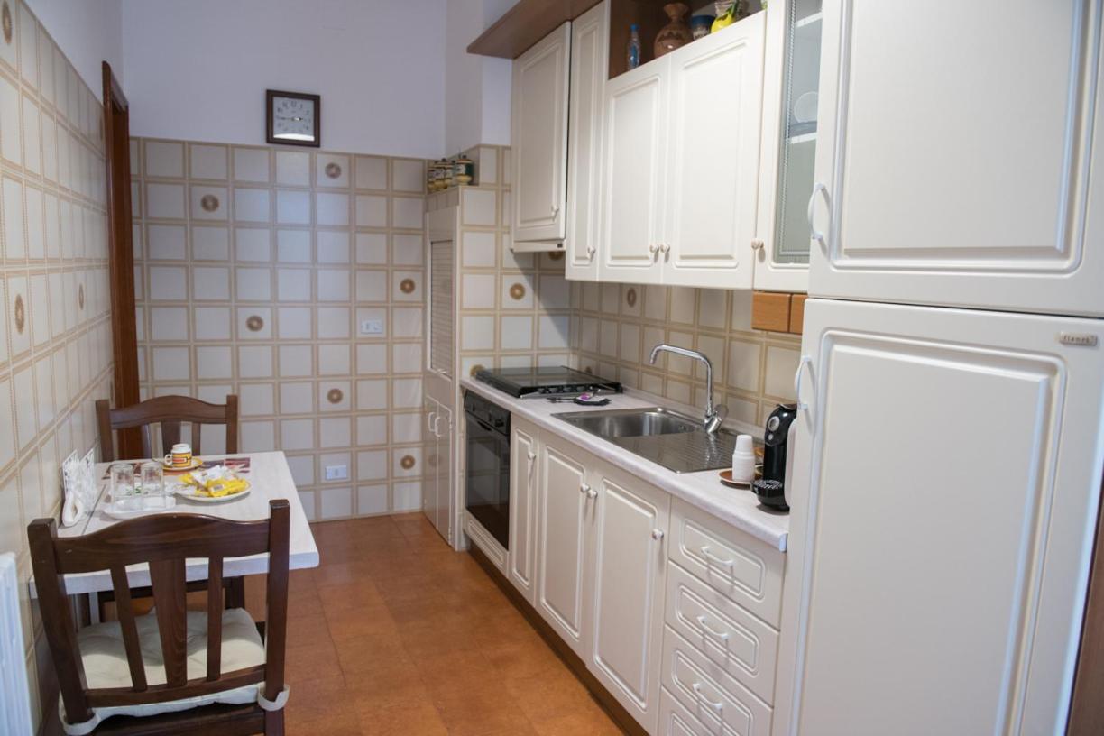 B&B Cenzina Alberobello Luaran gambar