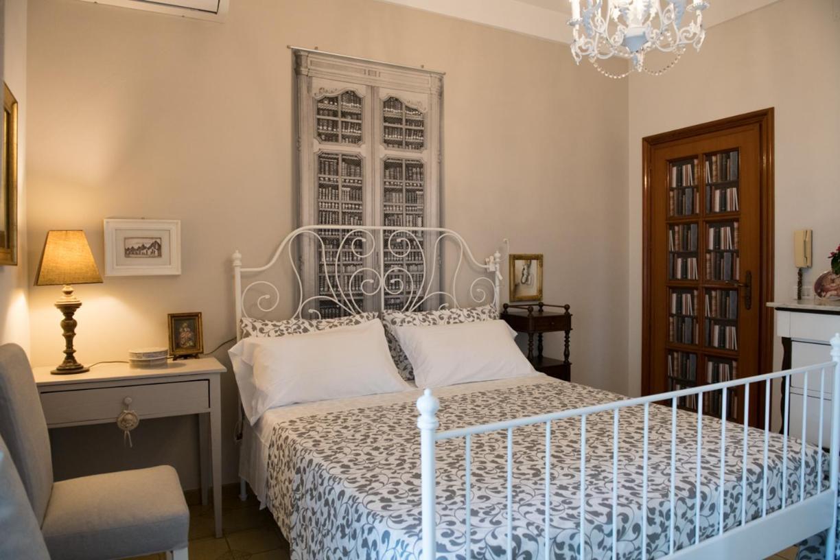 B&B Cenzina Alberobello Luaran gambar
