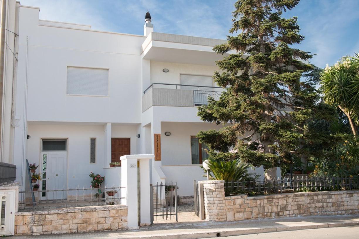 B&B Cenzina Alberobello Luaran gambar