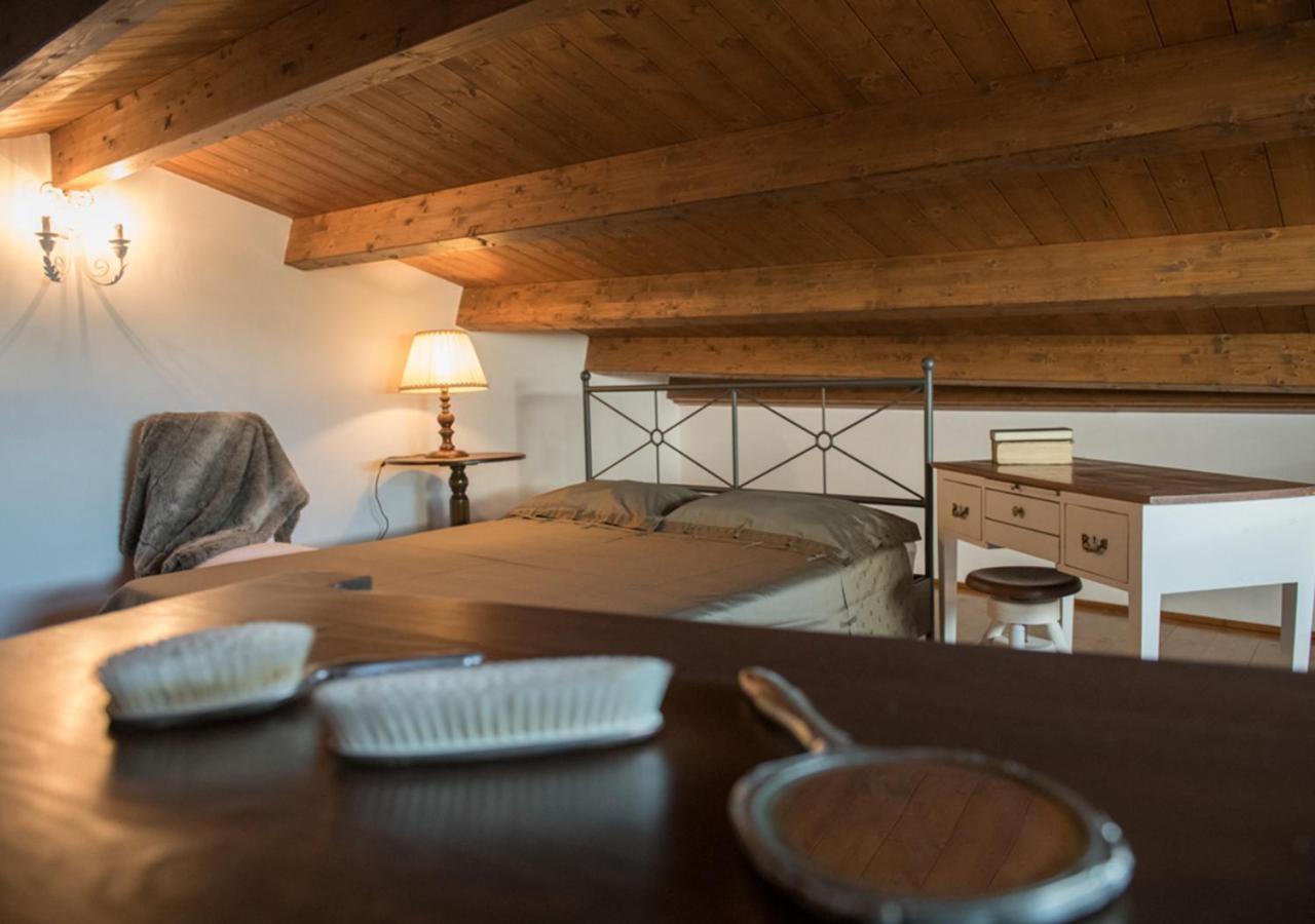 B&B Cenzina Alberobello Luaran gambar