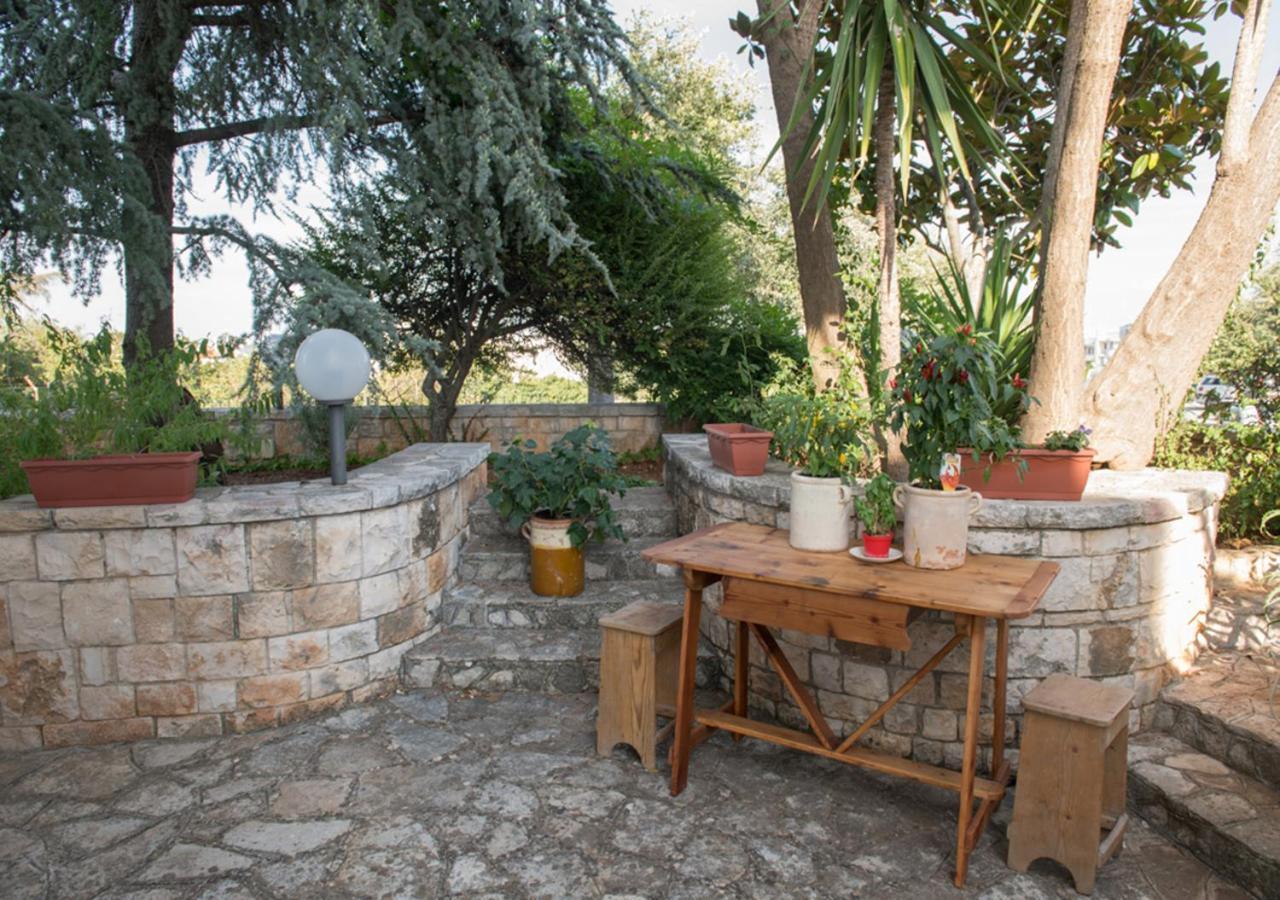 B&B Cenzina Alberobello Luaran gambar
