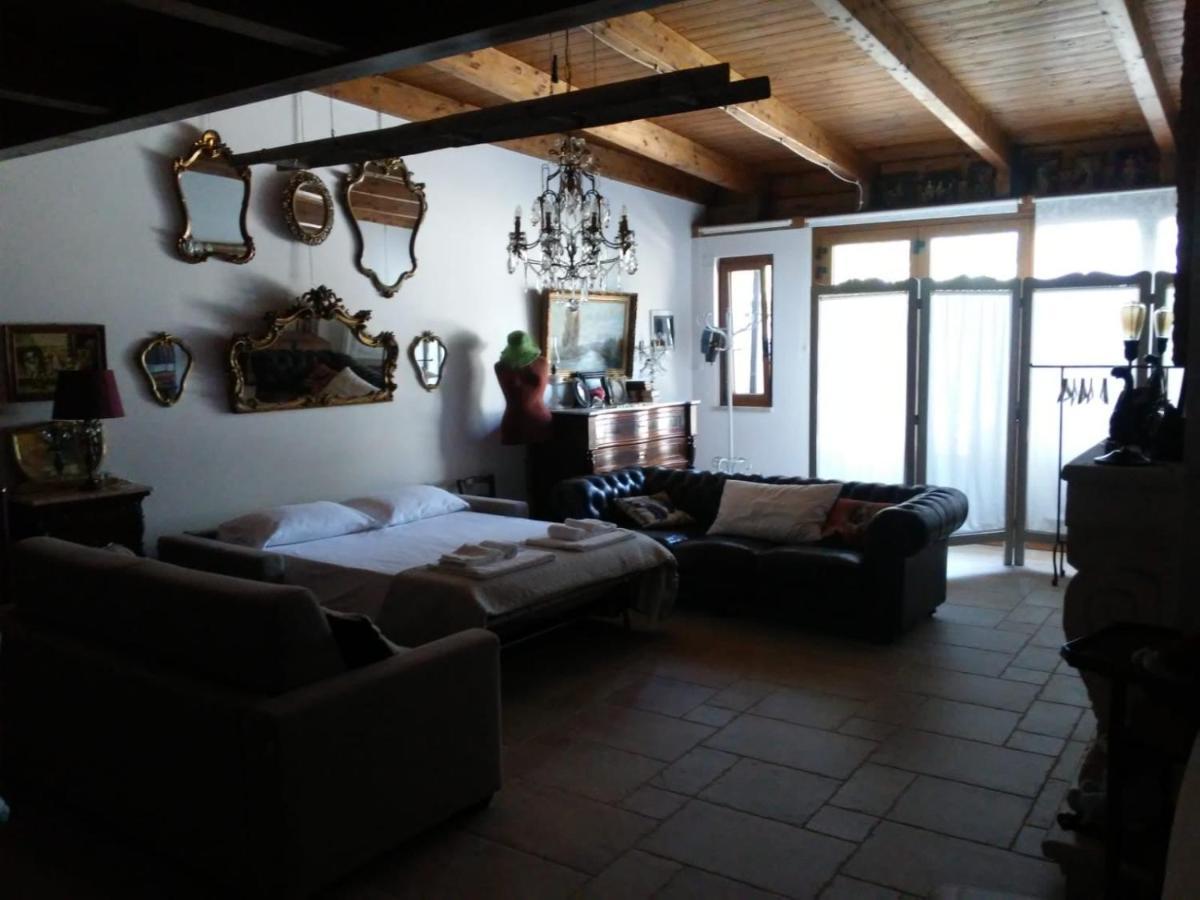 B&B Cenzina Alberobello Luaran gambar