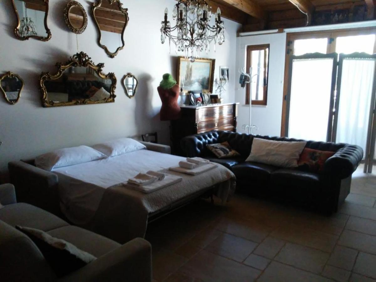 B&B Cenzina Alberobello Luaran gambar