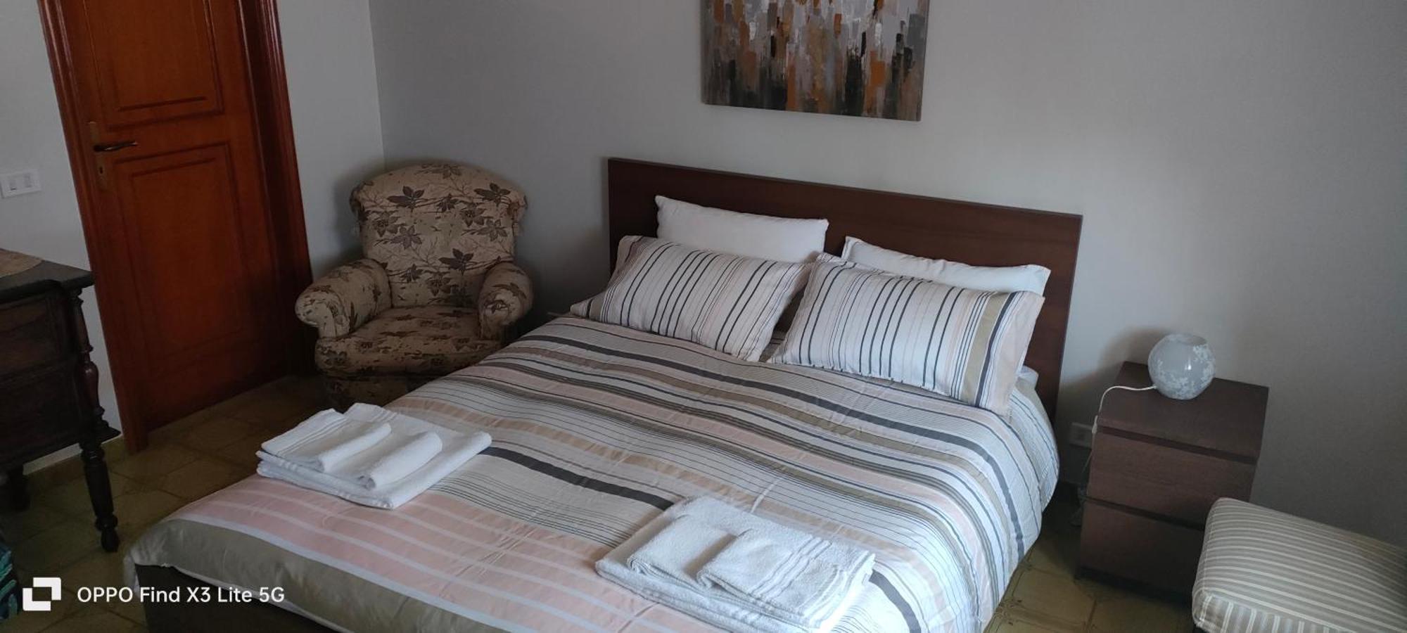 B&B Cenzina Alberobello Luaran gambar